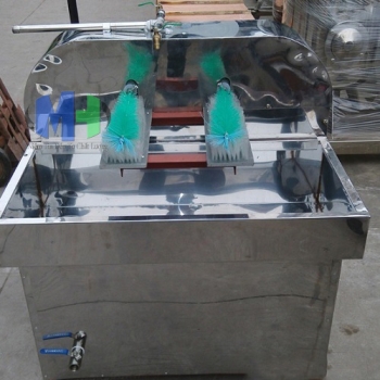 Máy Rửa Chai SP-4 (MHCR-B03)